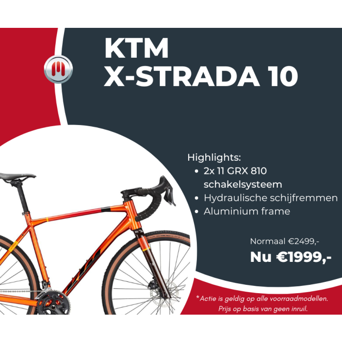 Ktm gravel bike 2018 online