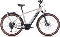 CUBE TOURING HYBRID PRO 625 PEARLYSILVER