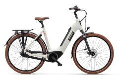 Batavus Altura E-Go Power Pro N5 lage instap